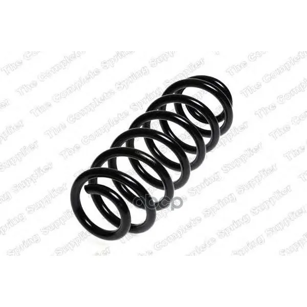 Пружина Подвески Vw Jetta 05- Задняя Lesjofors 4295079 Lesjofors арт. 4295079
