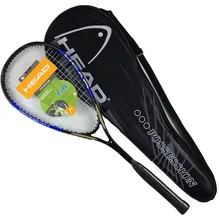 Голова карбоновая ракетка для сквоша Padel Raqueta сумка нить для сквоша спортивные аксессуары для тренировок для мужчин и женщин raquetas de Squash