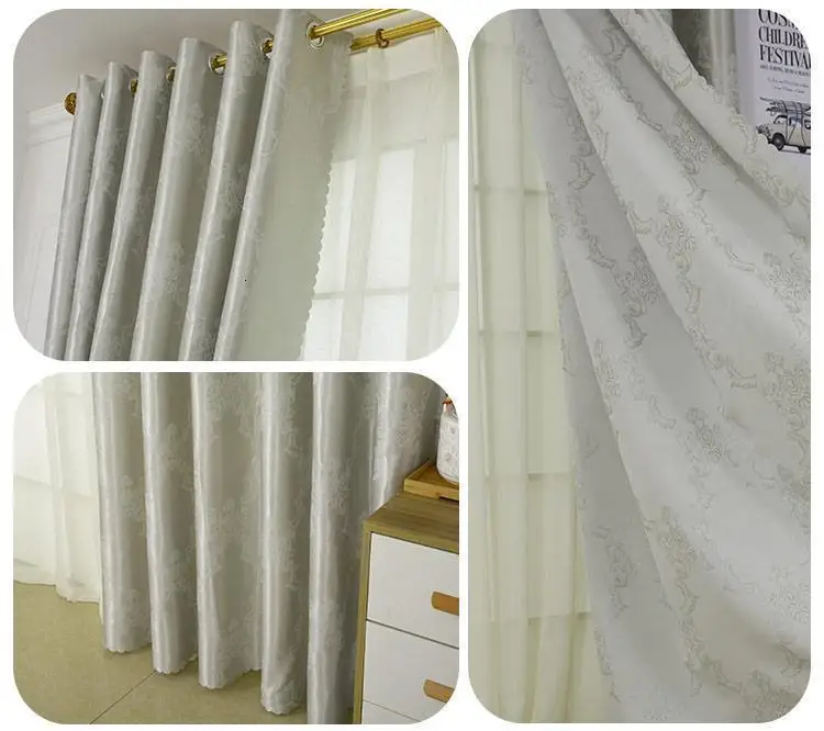Перде кухня Gardinen Firanki Voilage Fenetre для салона Cortinas де Luxo Para Sala Гостиная занавески