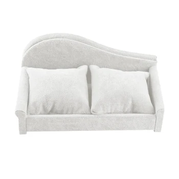 

Watch Stand Jewelry Display Holder Pillow Cushion Bracelet Showcase Stand Counter