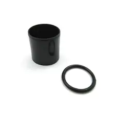 Уплотнитель Инжектора Комплект для Renault Master MPV Laguna MPV Espace MK 3 MK 2 2,5 DCi 98-10 дизель 7701474025