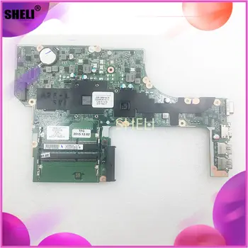 

FOR HP 828436-601 828436-001 w A4-7210 CPU DAX73AMB6E1 2GB Vram ProBook 455 G3 NoteBook PC Laptop Motherboard dt15c1 837592-001