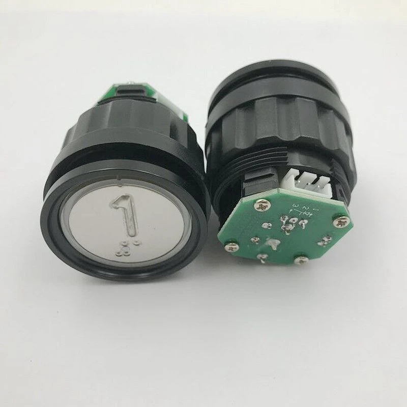 エレベータープッシュボタンdtype 3ピン590739シンドラーボタン Elevator Parts Aliexpress