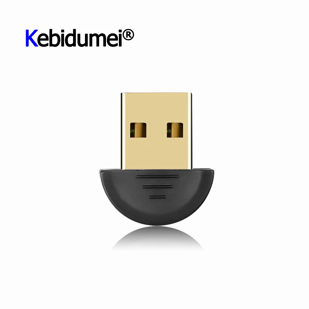 USB адаптер CSR 4 0 Bluetooth ключ мини музыкальный звуковой приемник Adaptador передатчик для