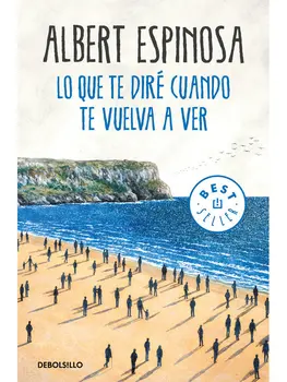 

WHAT YOU DIRE WHEN SEE YOU AGAIN