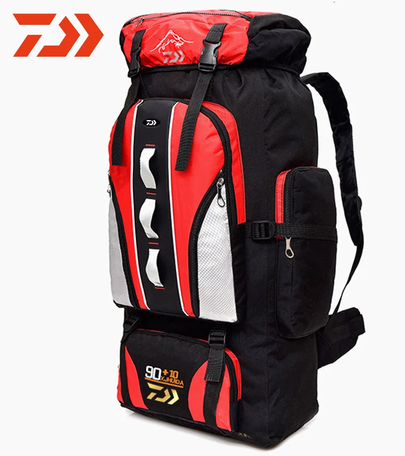 Bolsas de pesca