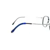Silicone World Silicone glasses legs nonslip cover Eyewear Anti Slip silicone ear hook temple tip holder eye glasses accessories 3