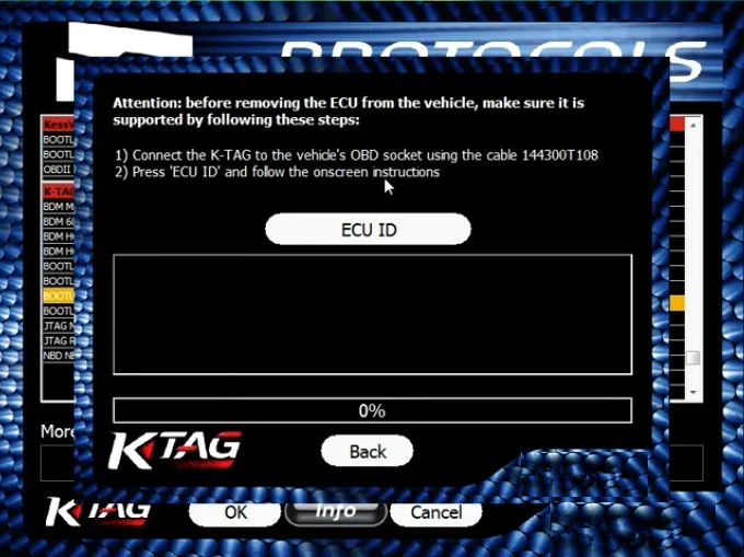car list 11