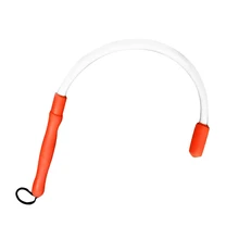 Гибкая практика темп сцепление сила средство для обучения гольфу выравнивание тренировочные инструменты для наружного помещения