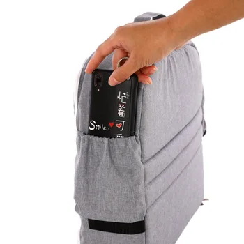 

High Quality Portable Bassinet For Baby Foldable Baby Bed Travel Indoor Bed Backpack Breathable Infant Sleeping Basket Hot