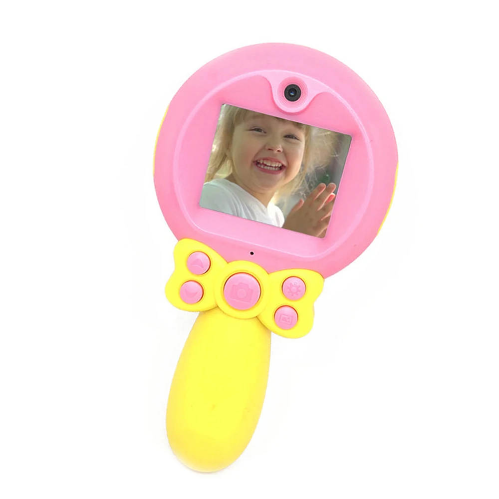 

digital camera Portable Children Digital Camera Full HD 1080P 2 Inch Screen Birthday Gift Toy kids camera