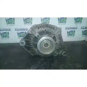 

7700106501 ALTERNATOR RENAULT LAGOON (B56)