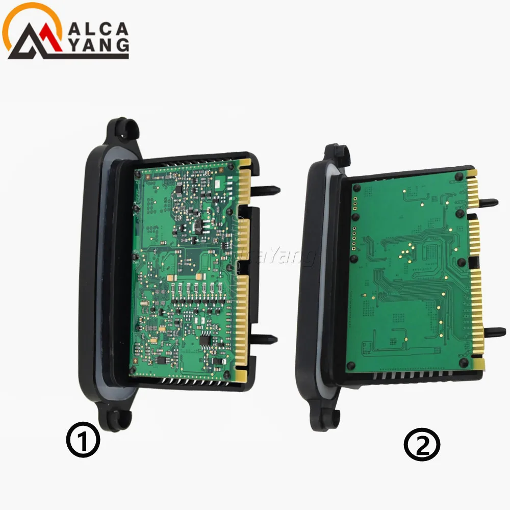 Module De Commande De Phare LEAR Pour BMW Série 1 F20 F21