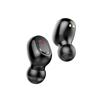 

2000mAh Headset TWS Mini Earbuds Stereo Earbuds Wireless Earphones Headphones Bluetooth 5.0 With Storage Box For Android iPHone