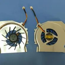 Ноутбук Процессор вентилятор охлаждения, пригодный для IBM для lenovo ThinkPad T40 T40P T41 T41P T42 T42P T43 T43P MCF-208AM05-1