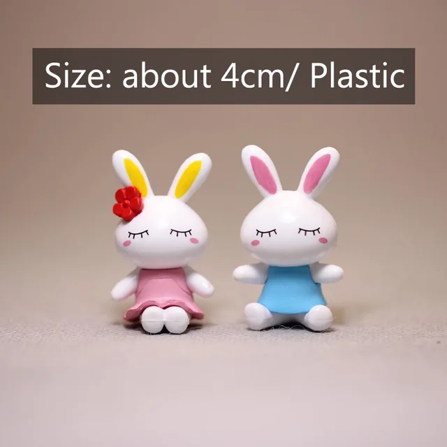 売れ筋 置物 の牛のカップルの 漫画 ミニ 2ピース ロット かわいい クラフト 装飾 の 庭 妖精の テラリウム Diy 手作り オーナメント オブジェ Color A Www Goldenshoppingcalhau Com Br