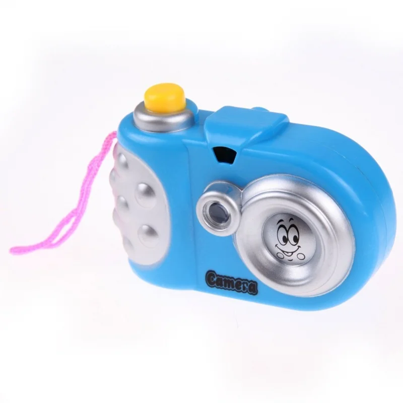 

Hot-Baby Study Toy Kids Projection Camera Educational Toys for Children