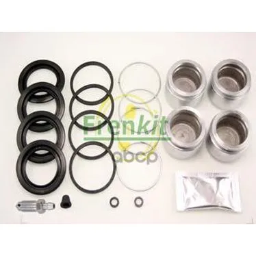 Ремкомплект Тормозного Суппорта С Поршнем Переднего D45 Sumimoto Frenkit 245922 Frenkit арт. 245922