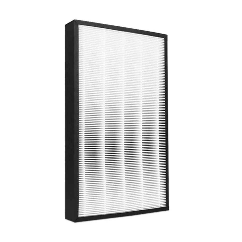 H13 Replacement Hepa filter FZ-440SEF for Sharp FU440 Air Purifier Filter to Filter Dust ,PM2.5,Small Particle