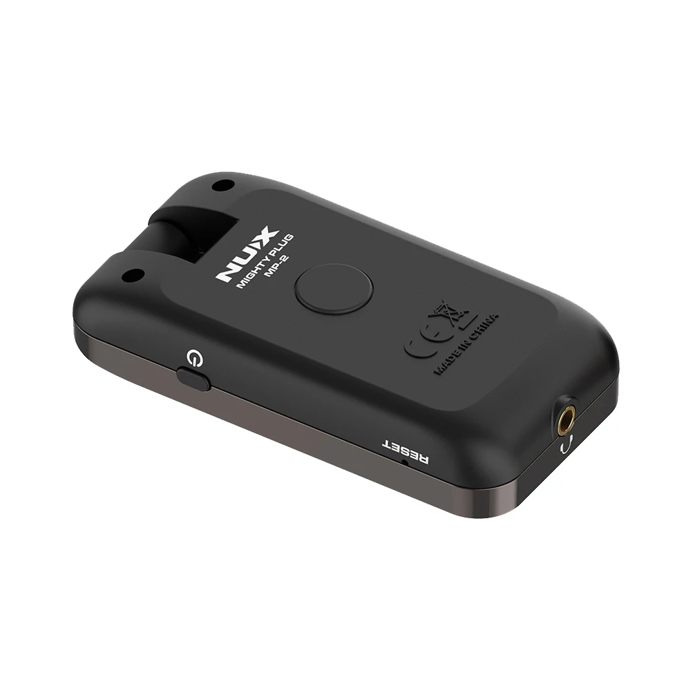 bluetooth amplug