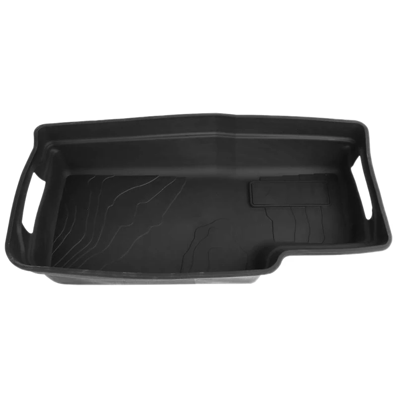 Коробка для хранения БАГАЖНИКА АВТОМОБИЛЯ, организованная для Jeep Wrangler JL, коробка для хранения груза, автомобильные аксессуары