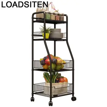 

Towel Cosas De Cocina Sponge Mensola Room Raf Cutlery Holder Estanteria with Wheels Organizer Kitchen Storage Estantes Rack