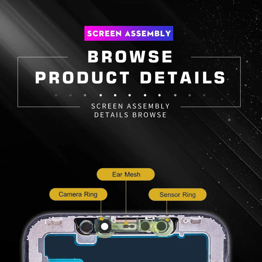 Hard Drive Head Replacement Repair Tool 2.5 3.5