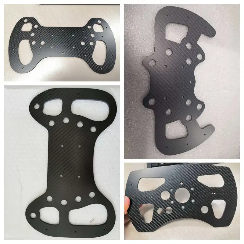 Diy Carbon Fiber Parts Motorcycle Parts From Carbon Fiber Webbikeworld Our first successful