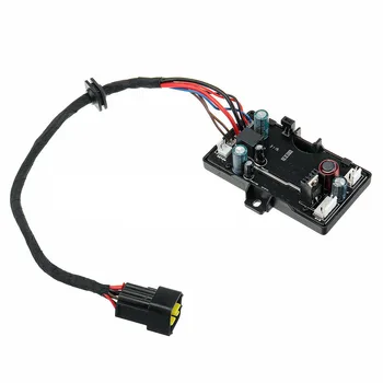 

Car Auto Motherboard Board+LCD Display 12V Parts For Air Diesel Heater 3KW-5KW