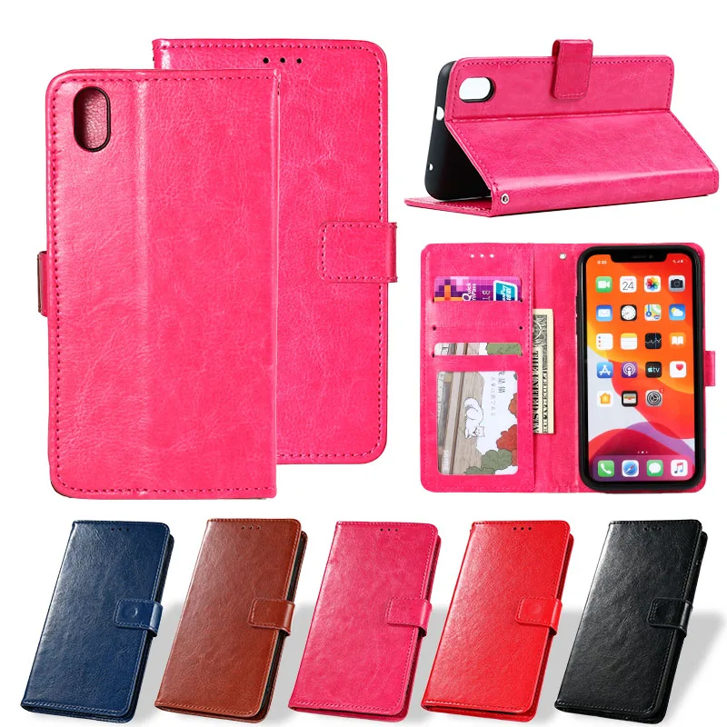 Чехол-книжка из искусственной кожи чехол для Xiaomi mi A3 9T A1 A2 9 Lite чехол Крышка mi 8 Lite 9 SE Pro 5G макс 3 mi x 2S CC9e Note 2 5X 6X X9 бампер