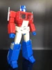 WanXiang-figura de acción transformable G1, versión mejorada de 3,0, MP44, MP-44, KO, efectos de sonido, Robot, colección de Juguetes ► Foto 3/6