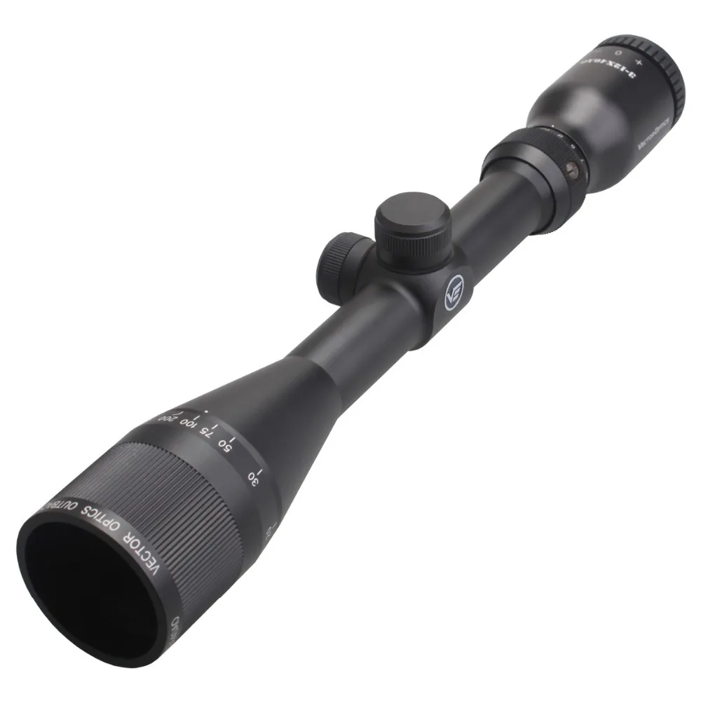 VO Outback 3-12x40AO Acom 3