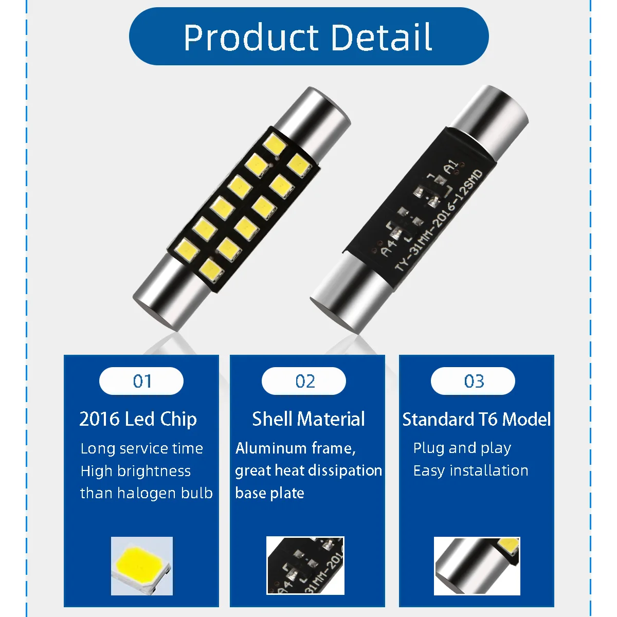 AC DC 12V 28mm 31mm 4PCS 6612F 6614 T6 2016 SMD ڵ ڵ Led , ȭ ſ        ȭƮ