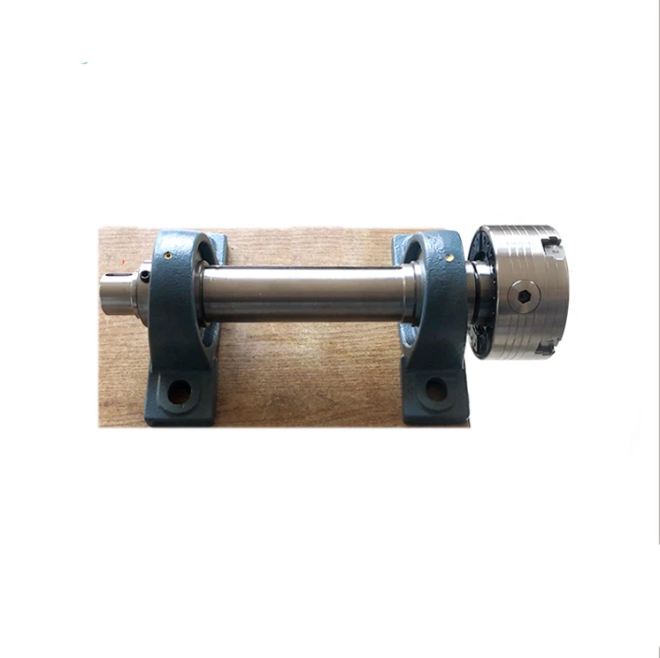 Lathe Spindle Thread