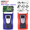 GDS VCI For KIA For Hyundai With Trigger Module Connector Flight OBD2 Diagnostic Scanner Code Tool 2