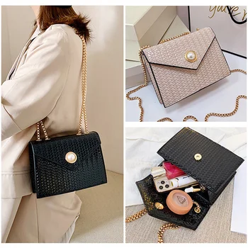 

Fashion Women Woven Bag Designer Ladies Shoulder Bags Female Handbags Luxury Travel Bag Bolsa Totes Messenger Evening Bags Purse