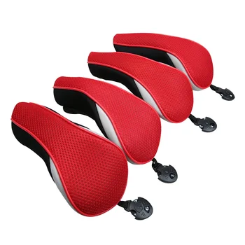 

Hot Selling Golf Club Cover Golf Head Cover Golf Putter Head Cover Durable and Practical