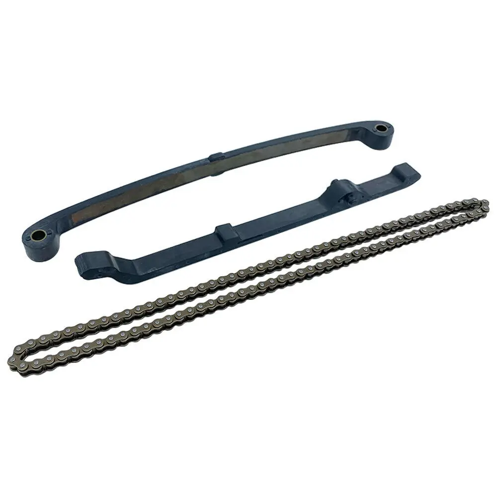 Цепь ГРМ и направляющая для Honda