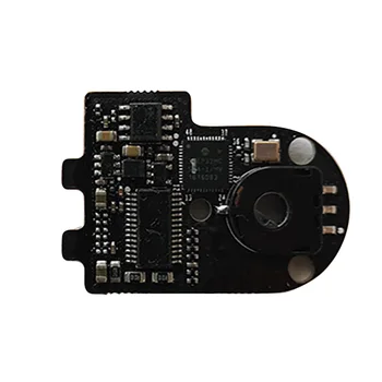 

Small Roll Pitch Motor Professional Repair Metal Parts ESC Chip High Performance Replacement Black For Phantom 3 Adv Pro