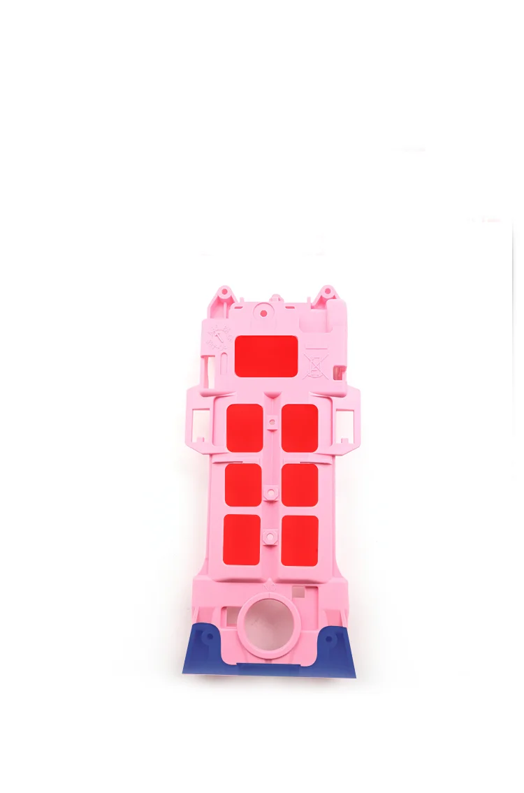 CNC S2 шасси 95256/95248/95249 Изменить Запасных Запчасти для Tamiya по супер скидке мини 4WD гоночный автомобиль модель