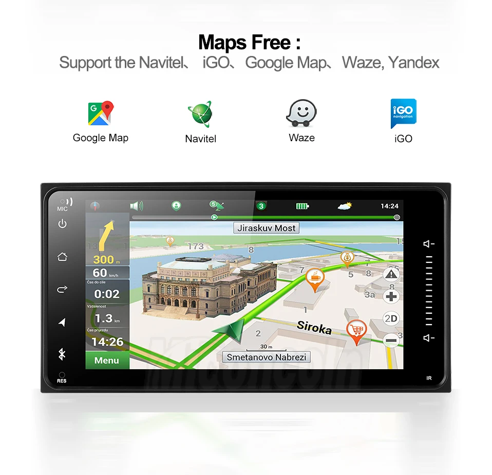 Excellent PX30 32G android 9.0 car dvd gps navigation for Toyota Avalon AVanza Celica camry corolla car radio video player 3 Excellent PX30 32G android 9.0 car dvd gps navigation for Toyota Avalon AVanza Celica camry corolla car radio video player 3