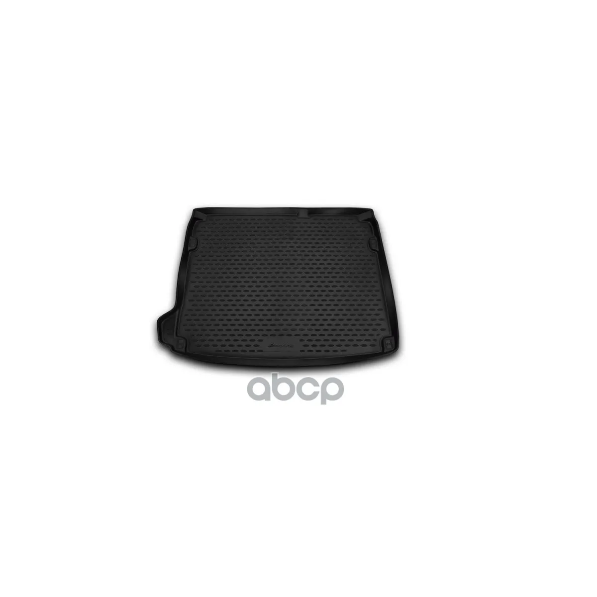 Коврик В Багажник Citroen Ds4 2011-, Хб.,(Полиуретан) ELEMENT арт. CARCRN00050
