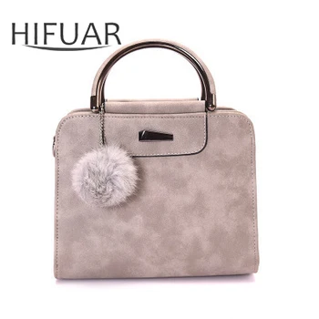 

Fashion Women Top-handle Handbags Tassel PU Leather Totes Bag Lady Simple Style Hand Bags Embroidery Crossbody Bag Shoulder Bag