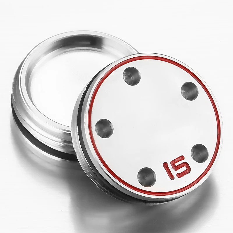 a pair of 15g