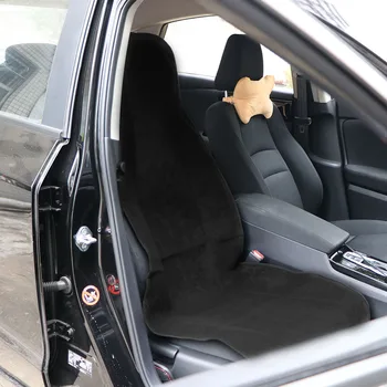 

Waterproof Car Seat Cover Quick-Dry Sweat Towel Seat Mat for Fitness Gym Running Workout Beach Microfiber Auto Seat Protector