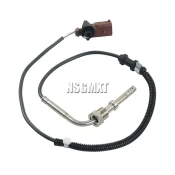 

AP01 Exhaust GAS Temperature Sensor for VW Polo for Audi A1 Seat Skoda 1.2 1.6 CAYB CAYC