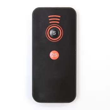 

IR Infrared Shutter Release Remote Control for sony Alpha A7 A7II A7R A7S A99II A6000 a230/a330/a450/a500/a550/a700/a900