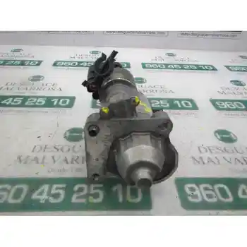 

STARTER MOTOR VOLVO V40 1. 6 diesel cat FoMoCo 30795406 3M5T11000CF [16383519]