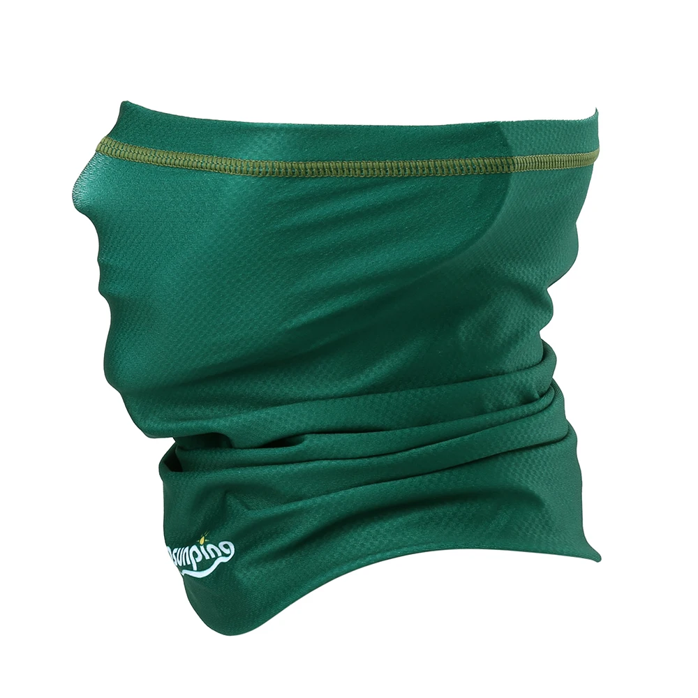 Шарфы для лица Snood дышащий спортивный бандана трубчатый шарф повязка на голову
