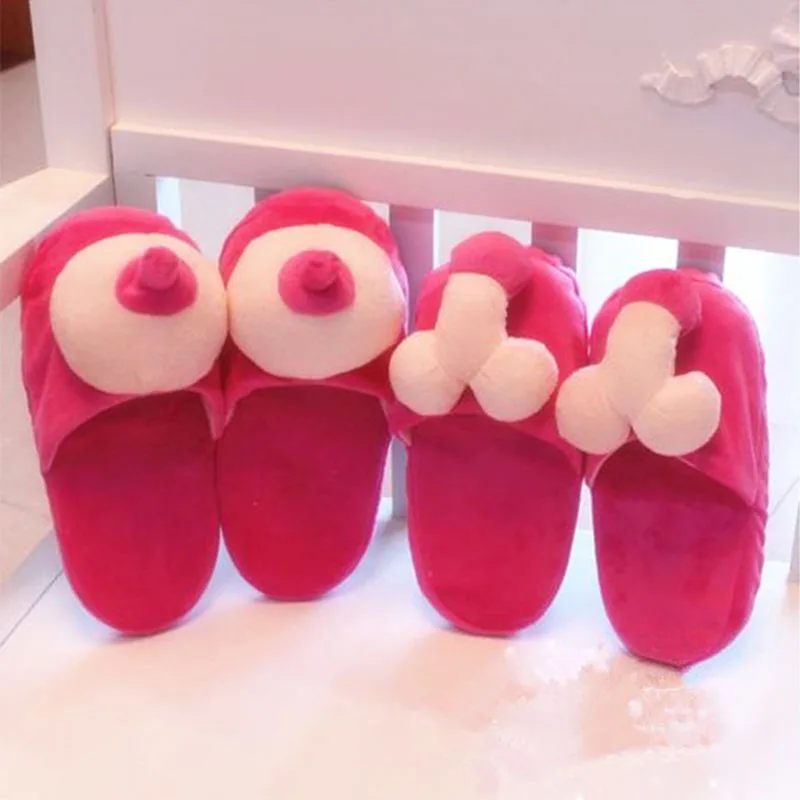 

2019 Winter slippers women Creative Funny sneakers warm spring funny women shoes Unicornio shoes woman unicorn slippers